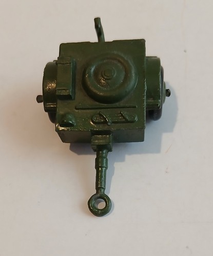 Dinky toy military - dinky,