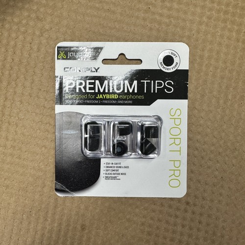 Comply sport pro custom - comply,