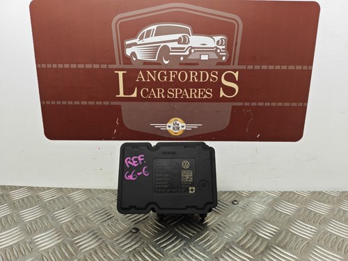 Audi seat skoda abs pump - seat,