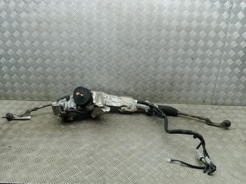 Peugeot 2008 power steering - peugeot,