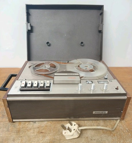 Vintage retro philips n4308 - n4308, /