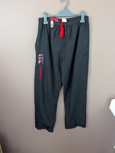 Canterbury track pants mens - canterbury,