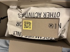 Golden Goose High Star Size 37