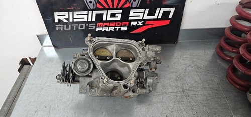 Mazda rx7 fd3s 1992 2002 - mazda,