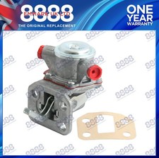 Fuel Lift Pump for Massey