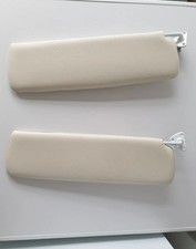 FORD LOTUS CORTINA MK1 SUN VISORS LOADSTAR PATTERN