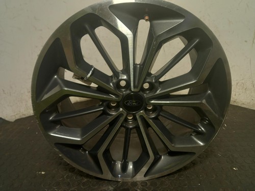 Ford focus alloy wheel inch - ford,