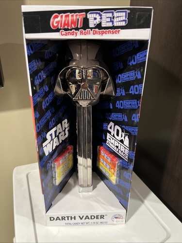 Star wars 40th anniversary - 40th,
