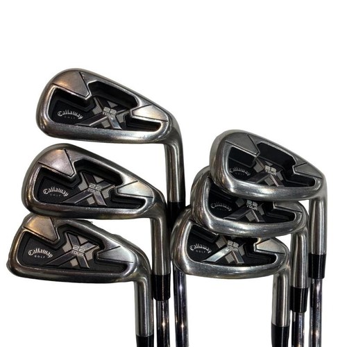 Callaway tour irons - callaway,