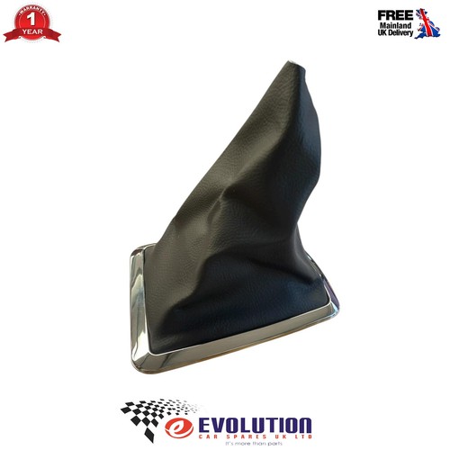 Gear lever gaiter - gear,