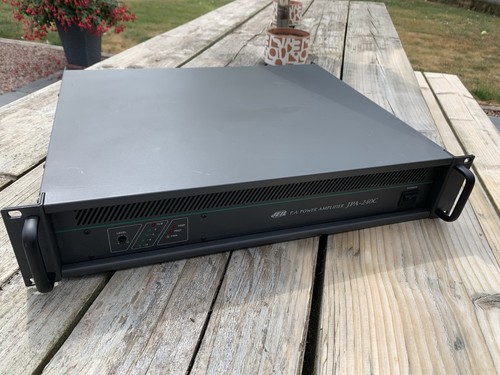 100v power amplifier - 100v,