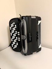 Giulietti Chromatic Button