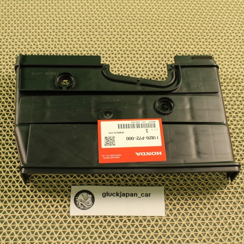 Genuine honda civic - civic, ek9