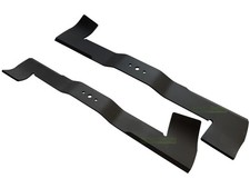 122 CM 48" mower set ISEKI