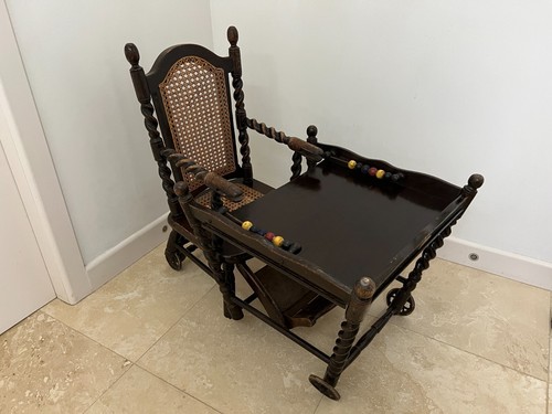 Victorian metamorphic oak - victorian,