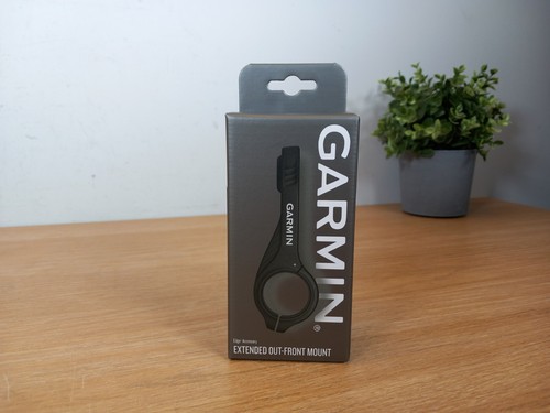 Genuine garmin edge - genuine, extended