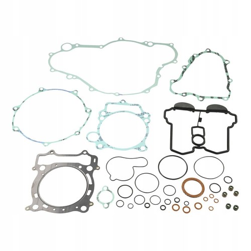 Yamaha wr450f 06 - wr450f, gasket