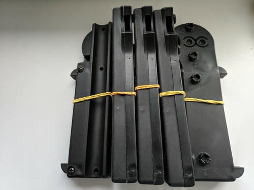 Emmaljunga parts carrycot - parts,