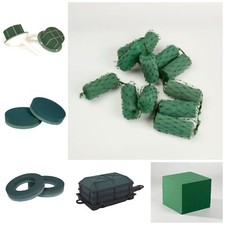 Wedding Wet/Dry Foam Bouquet