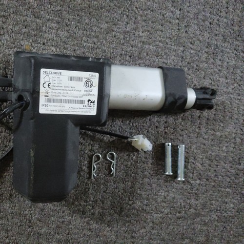 Deltadrive 73842 okin - deltadrive,