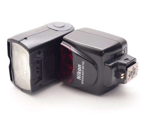 Nikon speedlight 700 shoe - nikon,