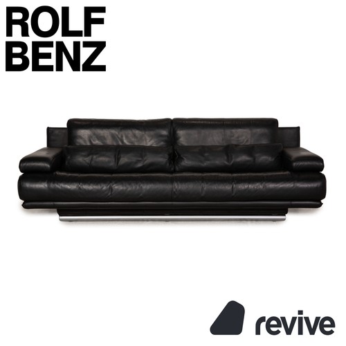 Rolf benz 6500 - benz, sofa