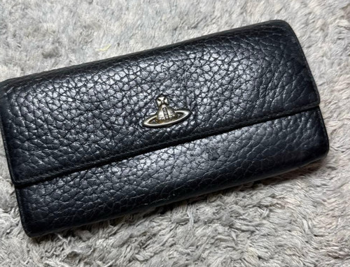 Vivienne westwood long - vivienne, wallet
