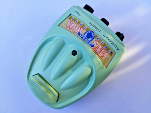 Danelectro coolcat vibe - vibe, (cv-1)