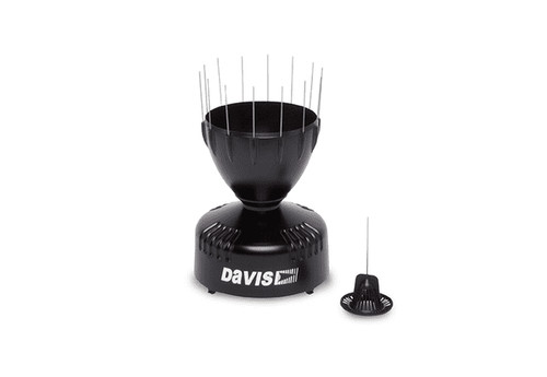 Davis aerocone rain collection - rain,