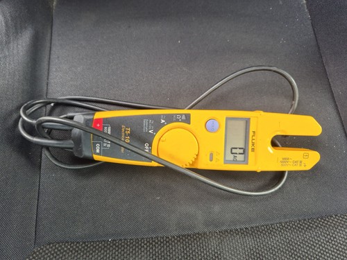Fluke 1000 handheld digital - t5-1000,