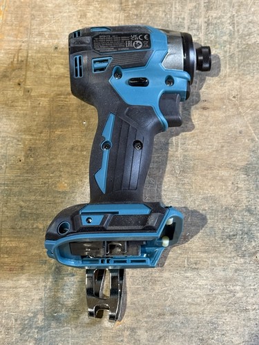 Makita dtd173z 18v lxt - makita,