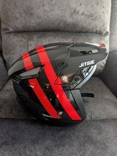 Jitsie HT1 Voita Trials Off