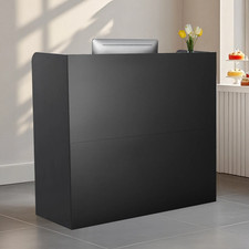VEVOR Reception Desk
