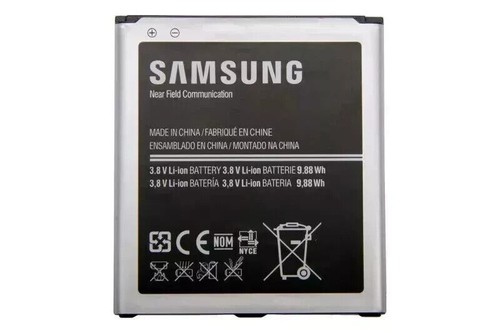 Brand new replacement battery - replacement,