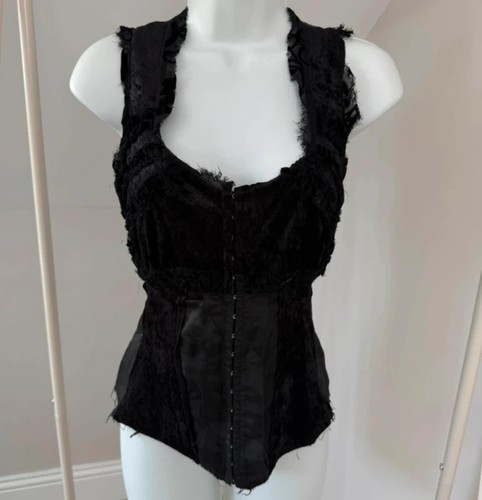 Vintage red herring black - vintage,