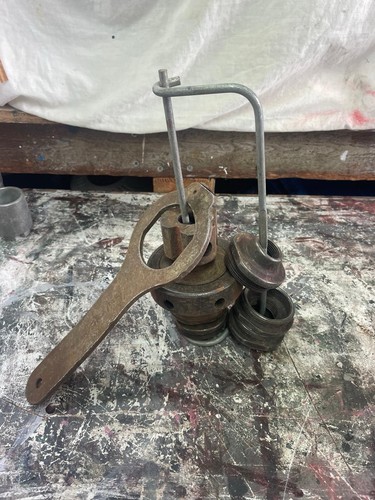 Ridgid 819 2 - 819, 1/2