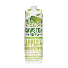 Cawston Press Pressed Apple &
