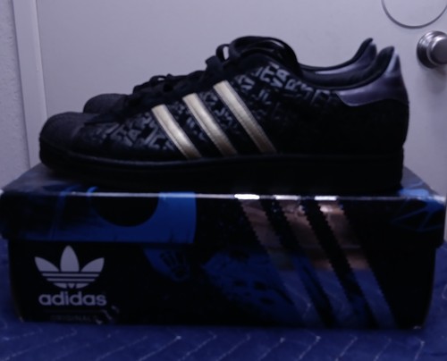 Size star wars adidas - 11,