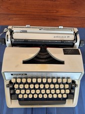 Vintage 1960’s Adler