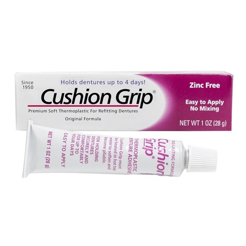 Genuine cushion grip - genuine,