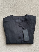 Massimo Dutti Black Jacket