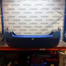 SKODA OCTAVIA HATCH MK3 FL