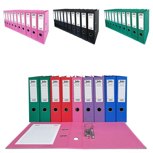 Pack lever arch files - lever,