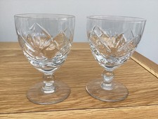 PAIR BEAUTIFUL ROYAL BRIERLEY