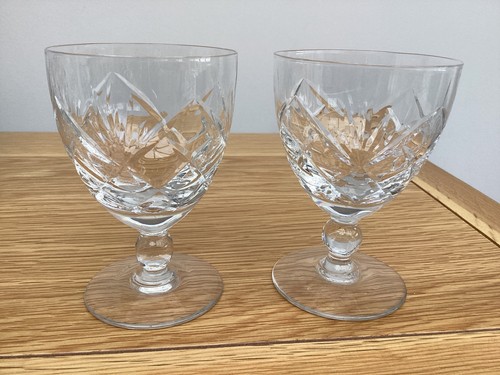 Pair beautiful royal brierley - royal,