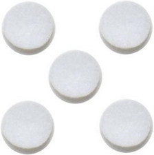 Healthcare Filters 1/2" Dia