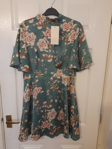 Vera lucy multicoloured floral - vera&lucy,