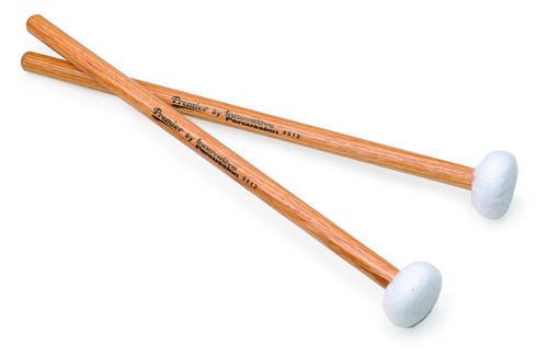 Premier 5513 timpani mallets - premier,