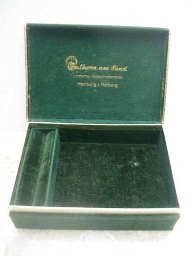 Balhorn hamburg jewellery - balhorn,