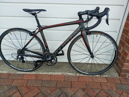 Kuota kobalt carbon road - kuota,